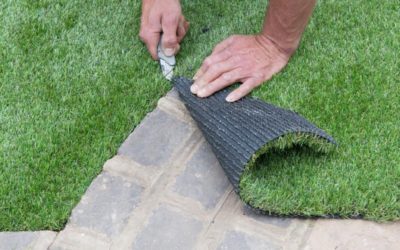 How to Install Artificial Grass: A DIY Guide and Expert Insight