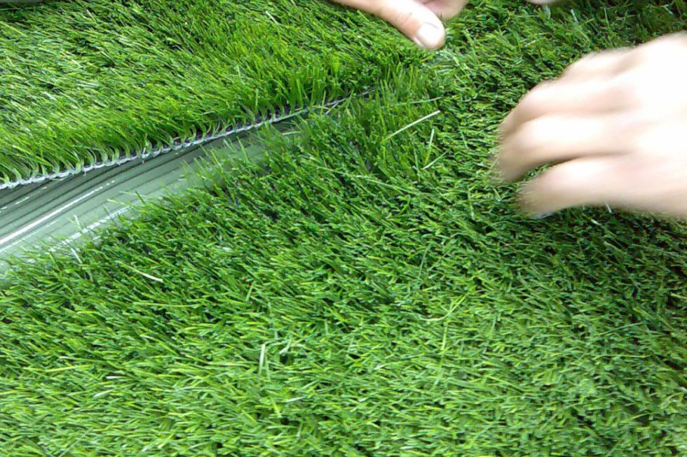 Installation Guide Turf Distributors