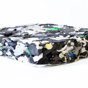 Impact Pad