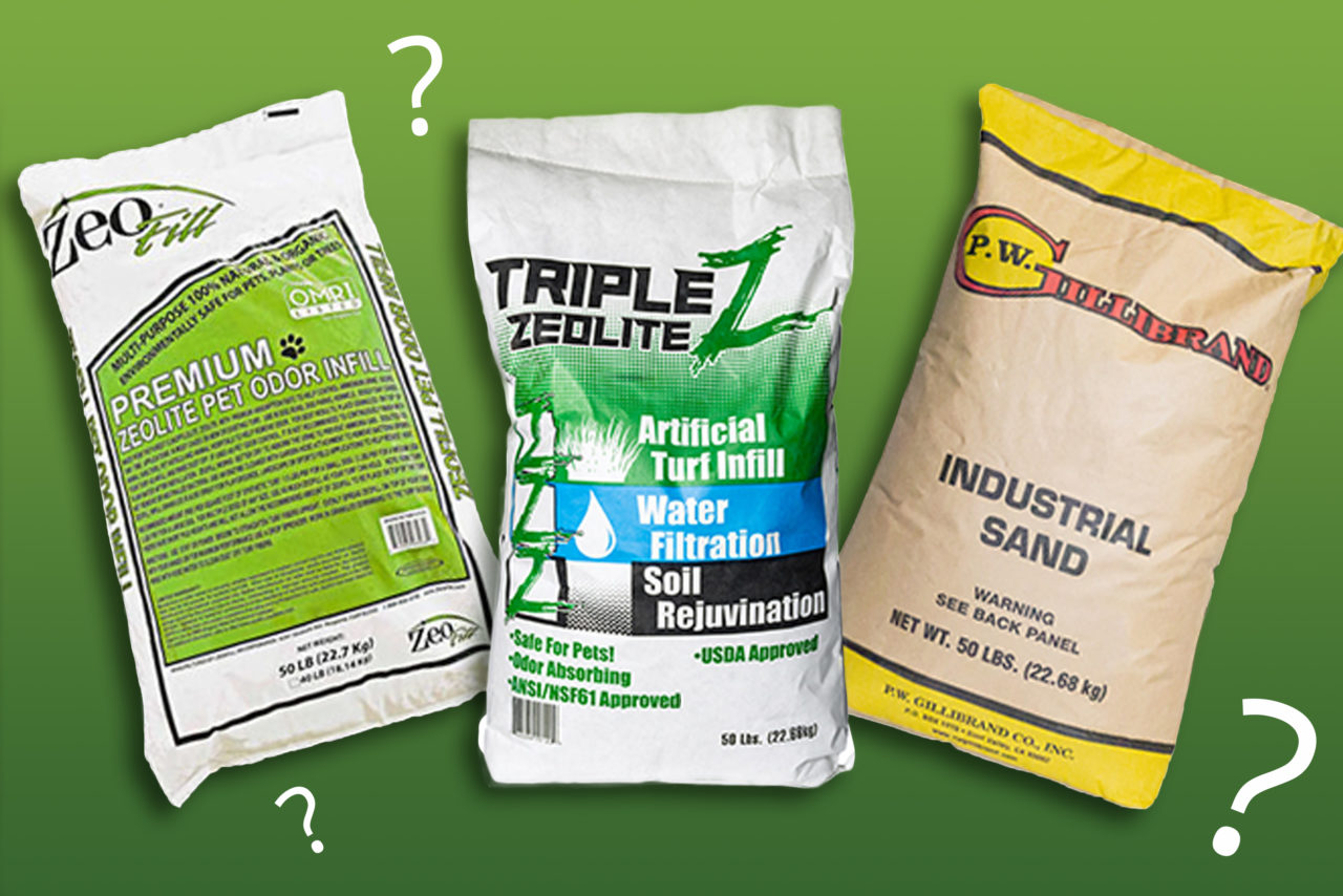 How to Install Artificial Grass Turf Distributors