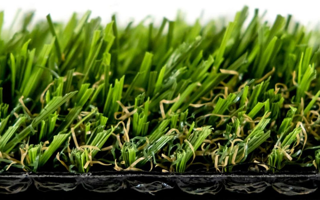 A Complete Guide to Artificial Turf Backing:
