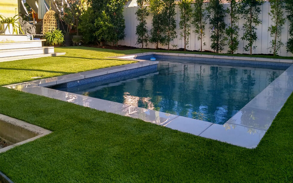Best Artificial Turf around Pools Your Buyer's Guide Turf Distributors