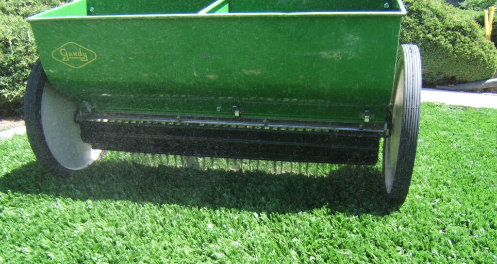 Infill for Artificial Grass Everything You Need to Know Turf