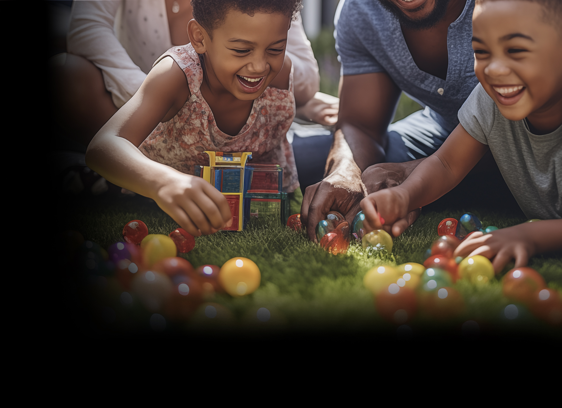 Eco 74 Turf Distributors