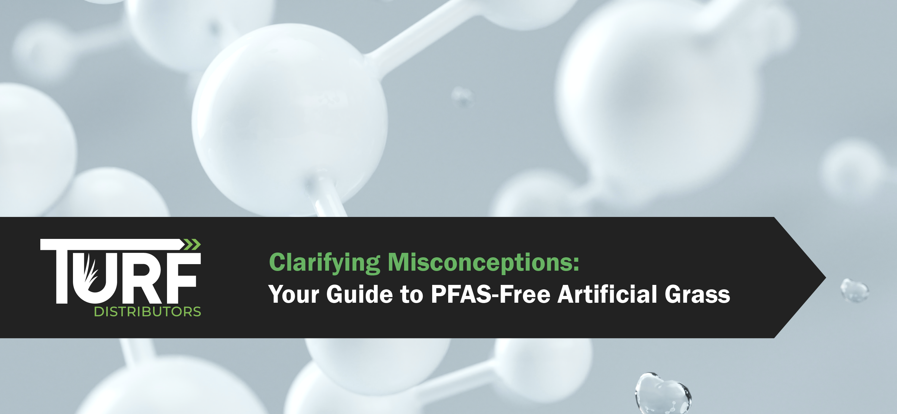 Clarifying Misconceptions: Your Guide to PFAS-Free and Safe Artificial Grass