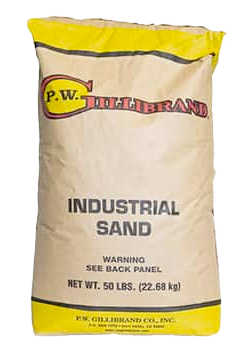 60 Grit Silica Sand – Turf Distributors