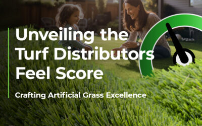 Unveiling the Turf Distributors Feel Score: Crafting Artificial Grass Excellence