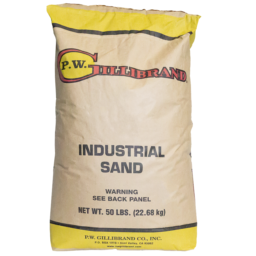 60 Grit Silica Sand - Turf Distributors