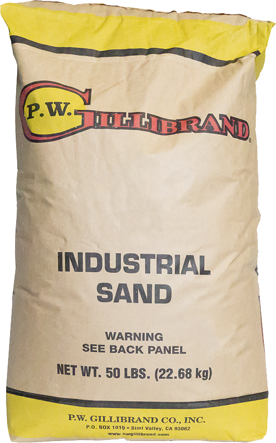 16 Grit Silica Sand Turf Distributors