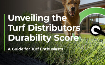 Unveiling the Secrets of Artificial Turf Durability: A Guide for Turf Enthusiasts