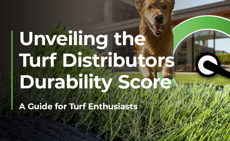 Unveiling the Secrets of Artificial Turf Durability: A Guide for Turf Enthusiasts