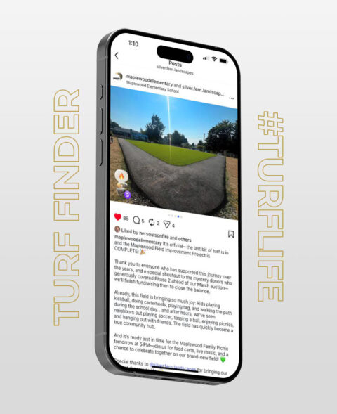 Turf Finder - Turf Distributors